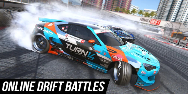 Drift di coppia