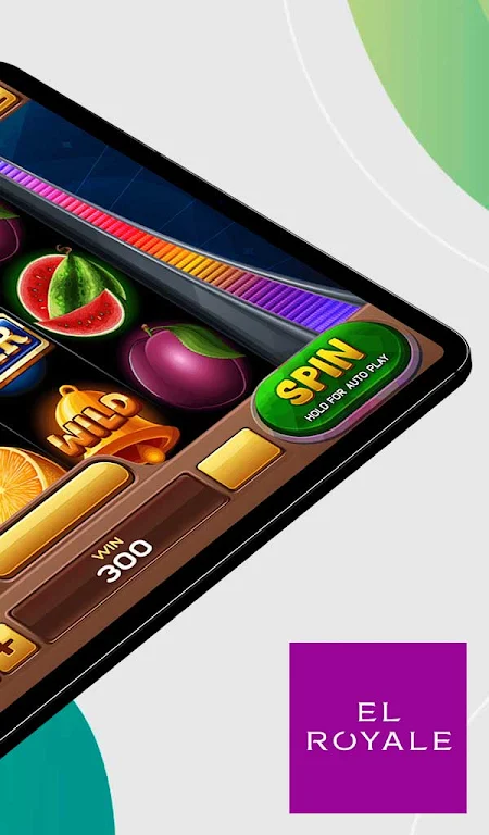 Schermata El Royale Mobile 3