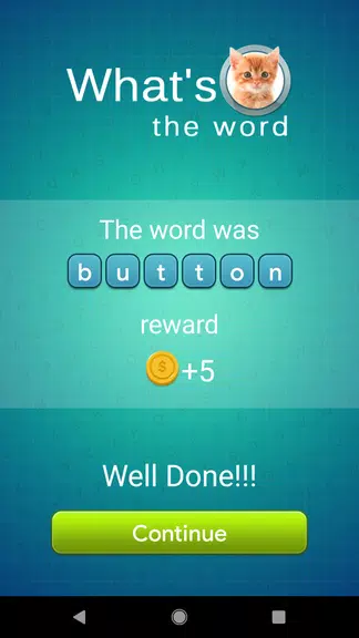 4 Pics 1 Word: What’s The Word Ekran Görüntüsü 2