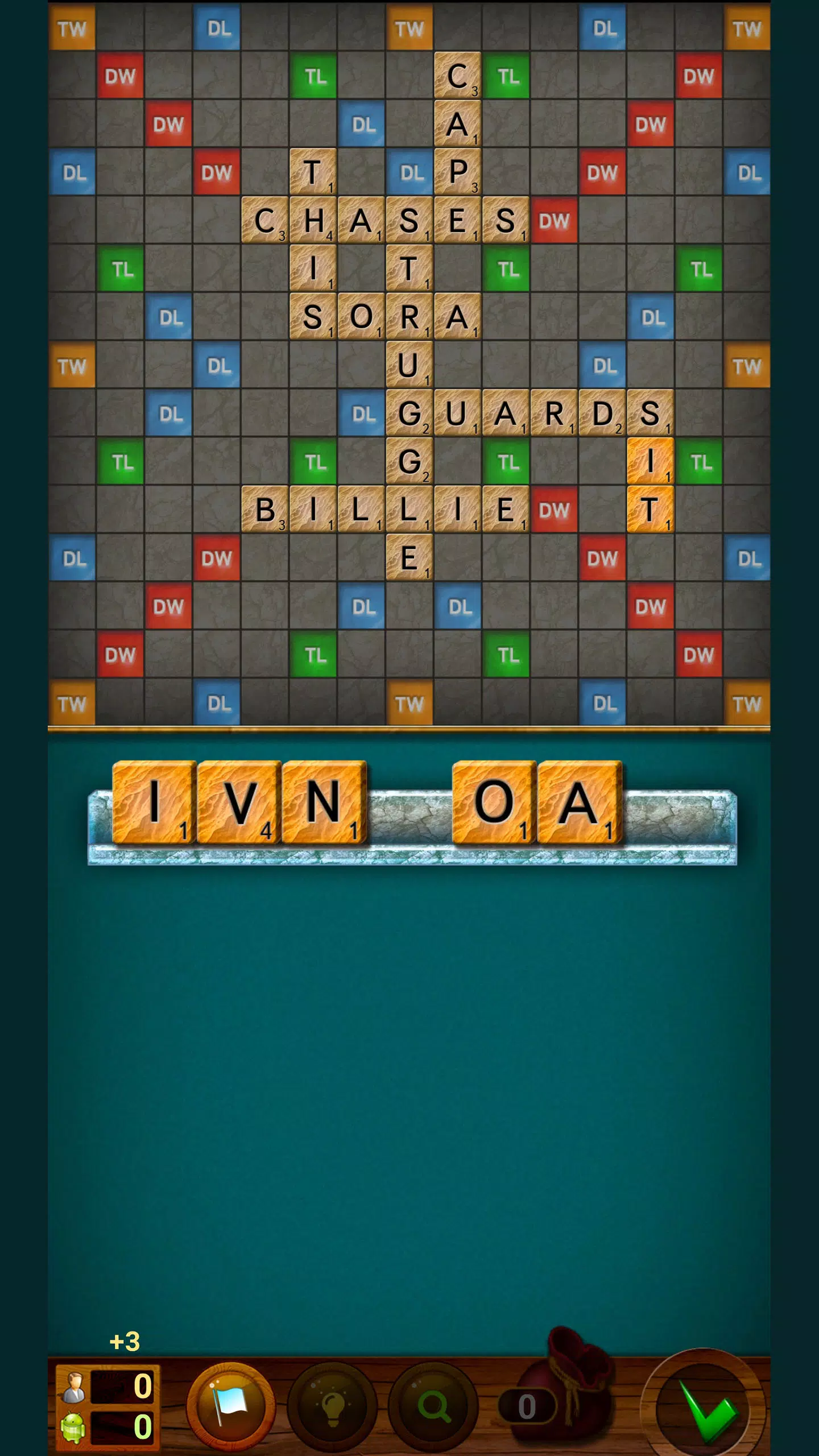 Words AI, Online & Offline スクリーンショット 2