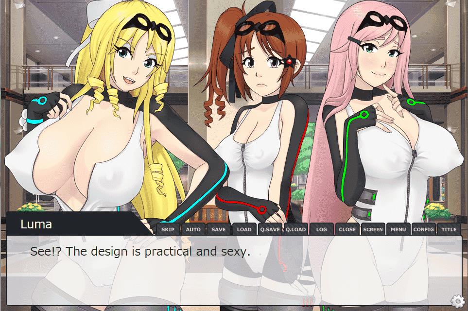 Aria The Rookie Captura de pantalla 0