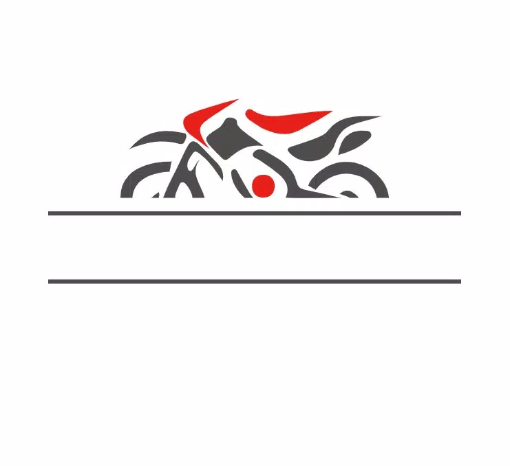 Motorcycle Logo Maker Capture d'écran 3