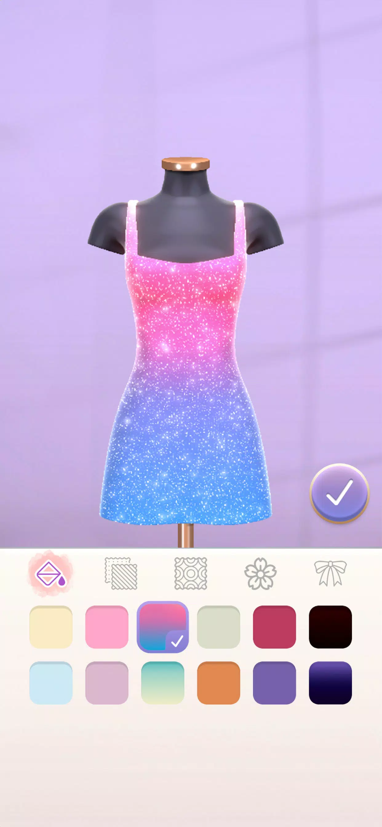 Taylormade Outfit Schermafbeelding 0