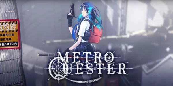 Kemco's Metro Quester: een nieuw vertrek van de norm