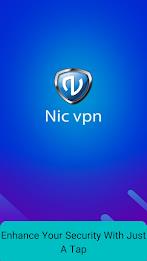 Nic VPN स्क्रीनशॉट 0