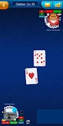 Clabber LiveGames online Captura de tela 3