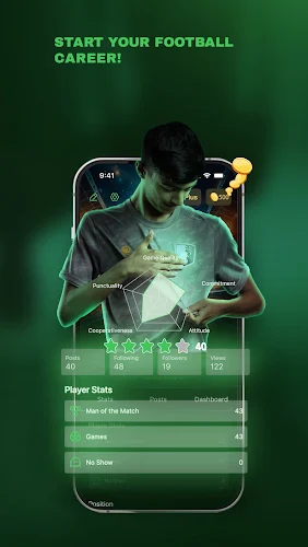 قرنتافاي Grintafy应用截图第1张