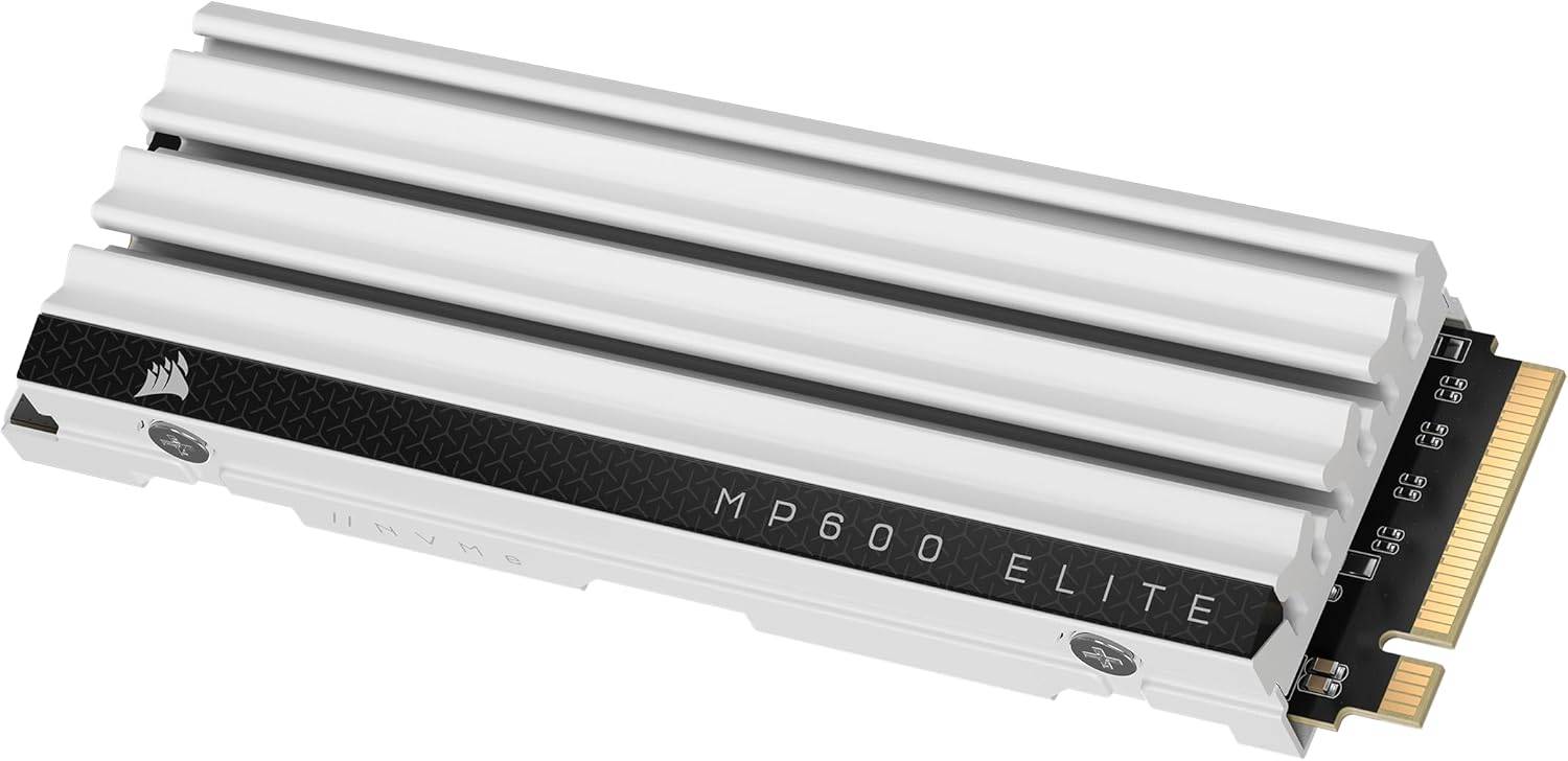 Meilleures offres de SSD 2 To pour PS5 en janvier 2025