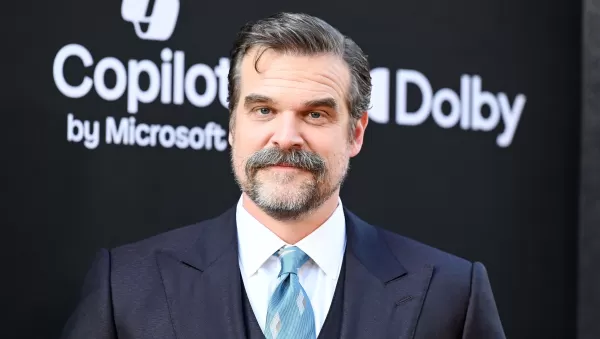 David Harbor in overweging genomen voor Kane & Lynch -film