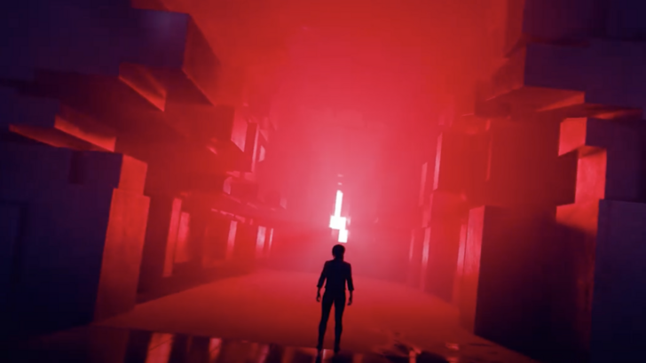 Alan Wake 2 Universe untuk berkembang sebagai Kawalan 2 ditandakan siap untuk pengeluaran