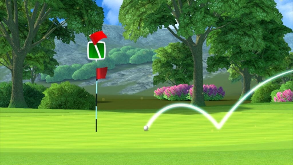 Golfkampf