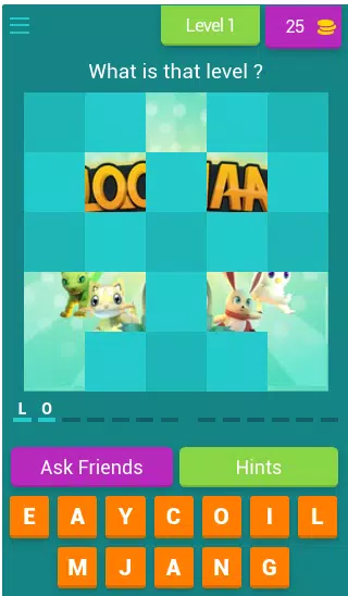 Free Robux Quiz Capture d'écran 0