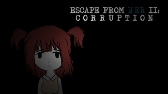 Escape from Her II: Corruption应用截图第0张