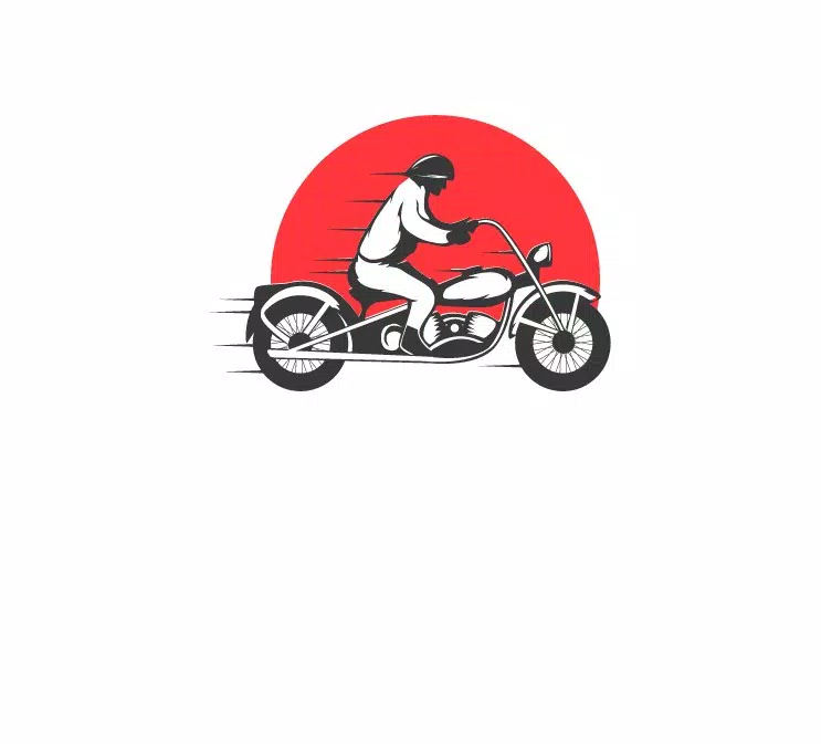Motorcycle Logo Maker Capture d'écran 2