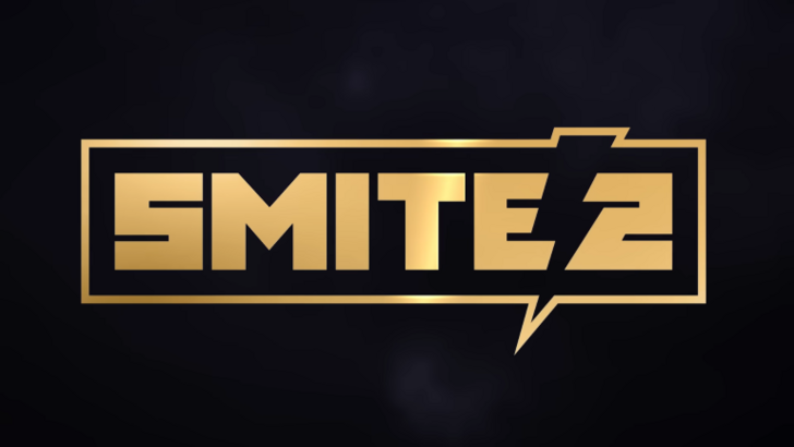 SMITE 2 출시 세부 정보