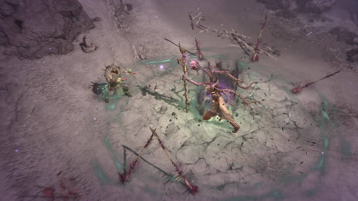시즌 7에서 도망자 헤드를 얻는 방법에 대한 기사의 일부로 Diablo 4의 헤드 헌트.