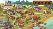 Cross Worlds [v0.17] Ảnh chụp màn hình 2