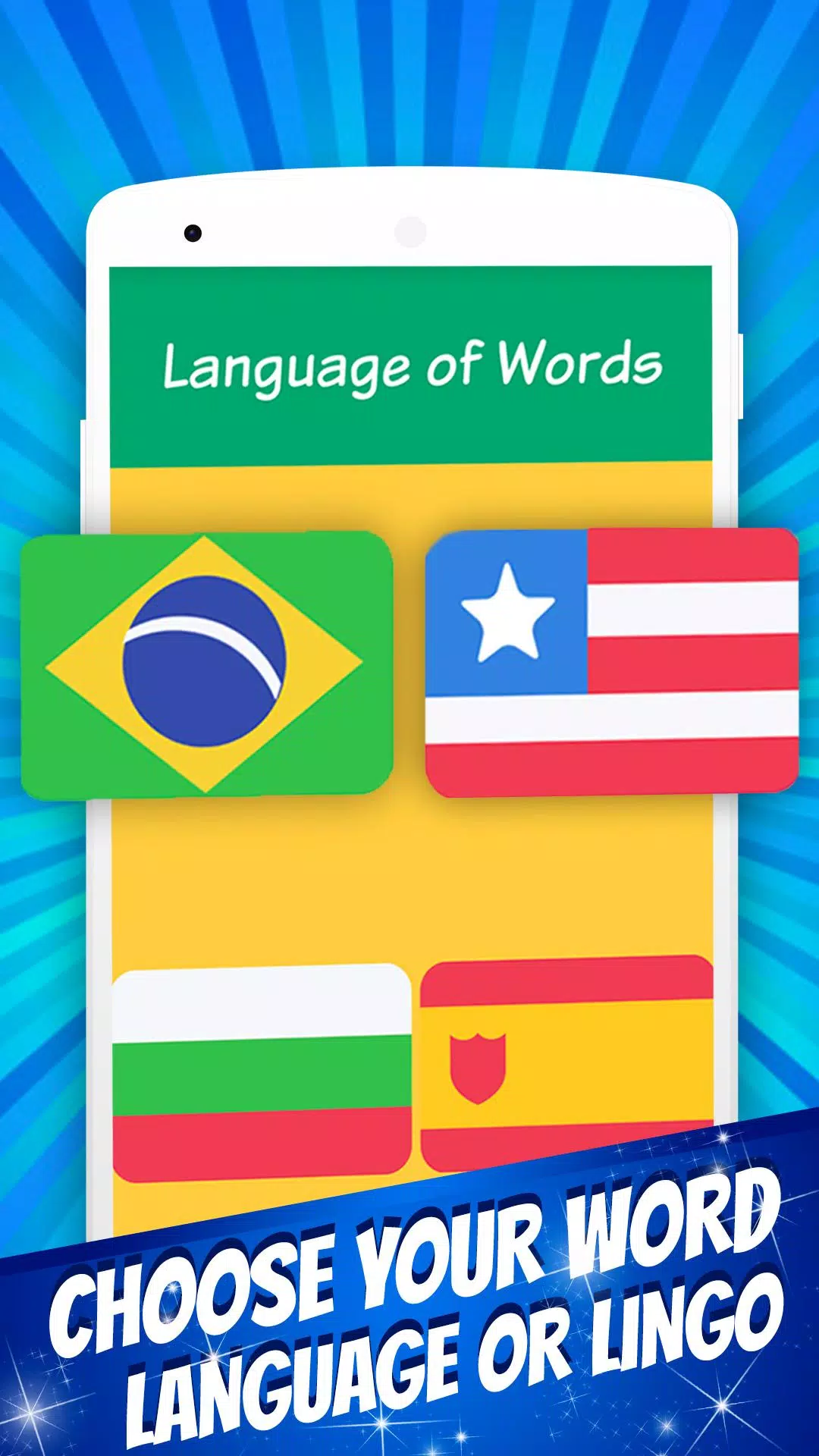 What Am I? – Word Charades Capture d'écran 1