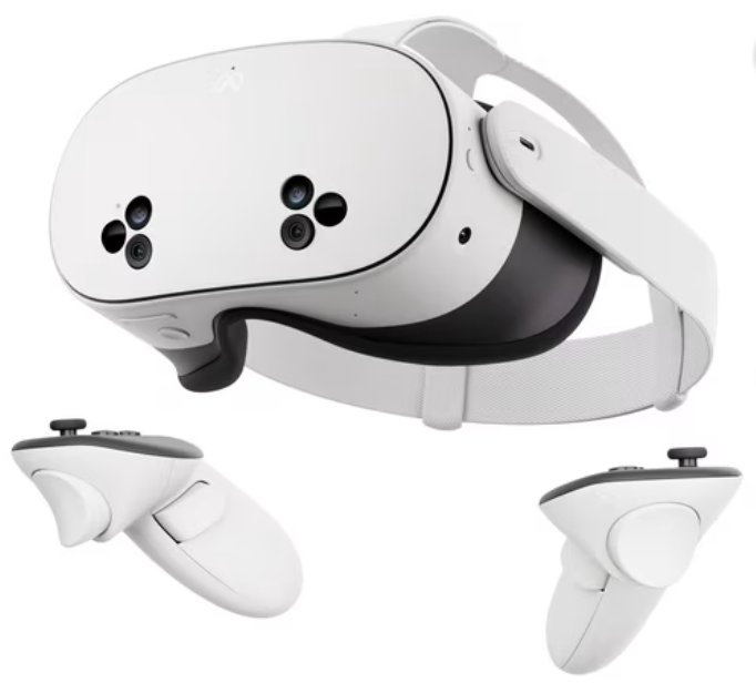 Tai nghe VR giá cả phải chăng hàng đầu được xem xét