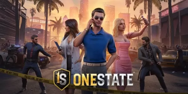 OneState looks to offer something for roleplayers and life-simulationists alike as it hits global launch