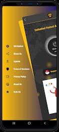 Schermata 88 VPN: Faster and Secure 1