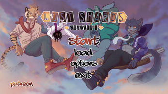 Lust Shards應用截圖第0張