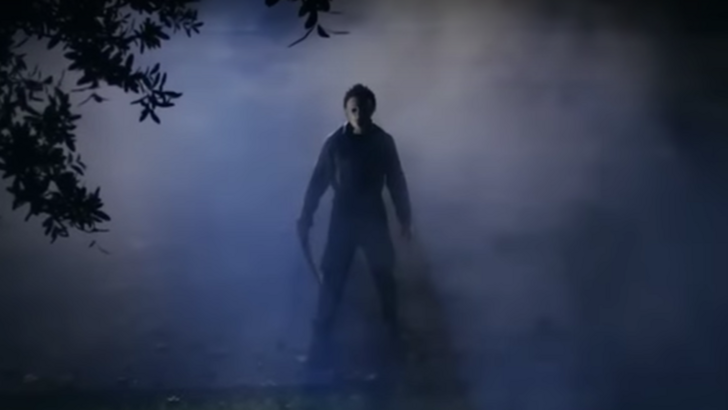 Bild von John Carpenter und Boss Team Games Zusammenarbeit