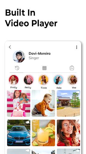 Video Downloader for Social应用截图第3张