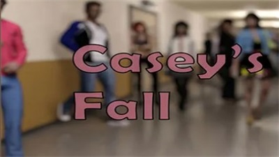 Casey’s Fall Screenshot 1