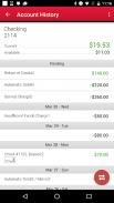 German American Mobile Banking スクリーンショット 0