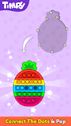 Timpy Pop It: Baby Kids Games應用截圖第2張