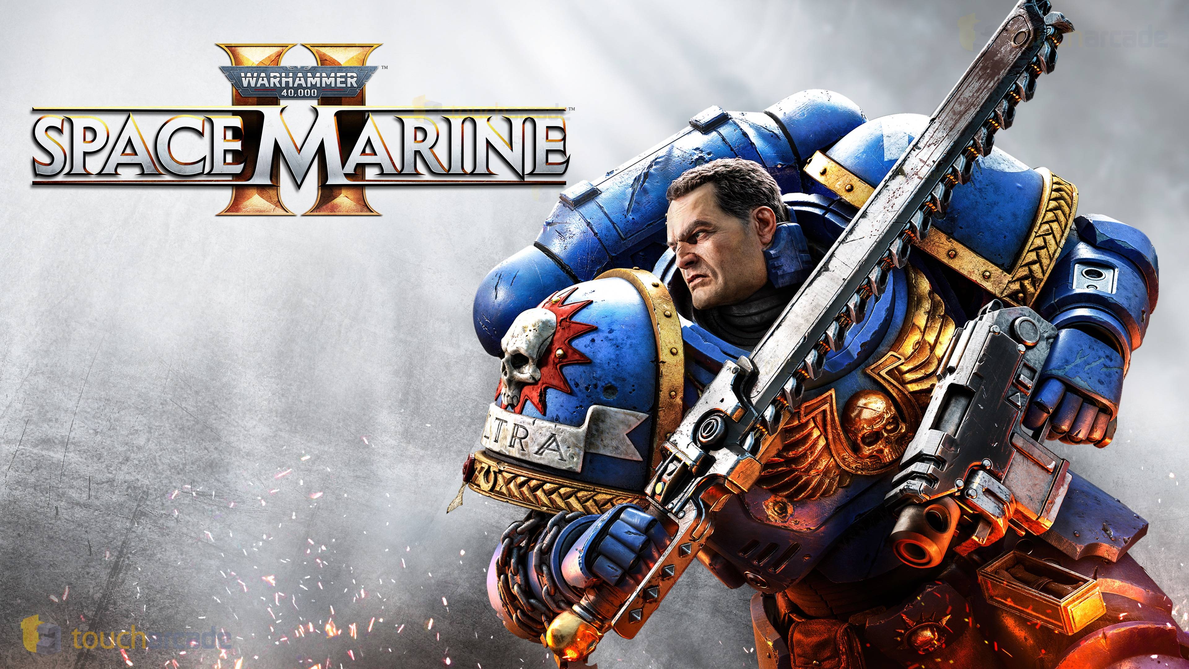 Warhammer 40,000: Space Marine 2 - Future Updates