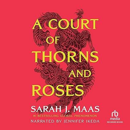 莎拉·玛斯（Sarah J. Mass）