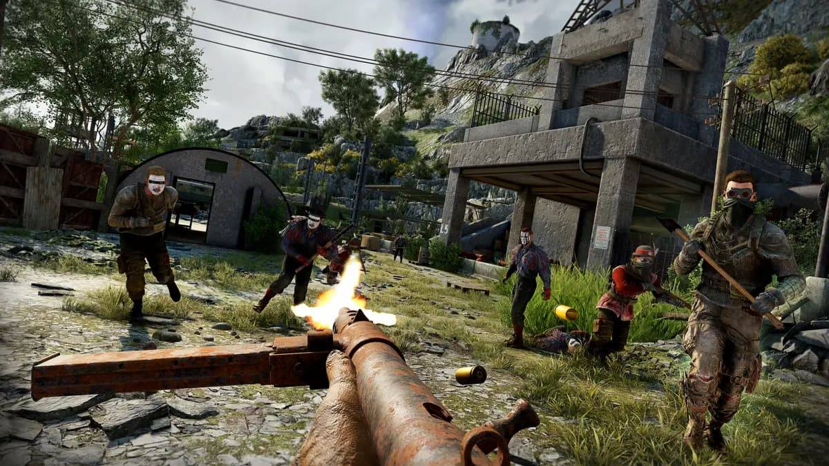 Atomfall：完整線索解鎖指南