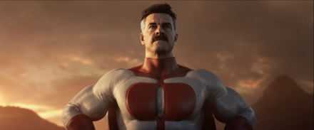 Mortal Kombat 1 to Feature Original Voice of Omni-Man J.K. Simmons