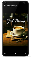 Good Morning & Good Night Mess應用截圖第1張