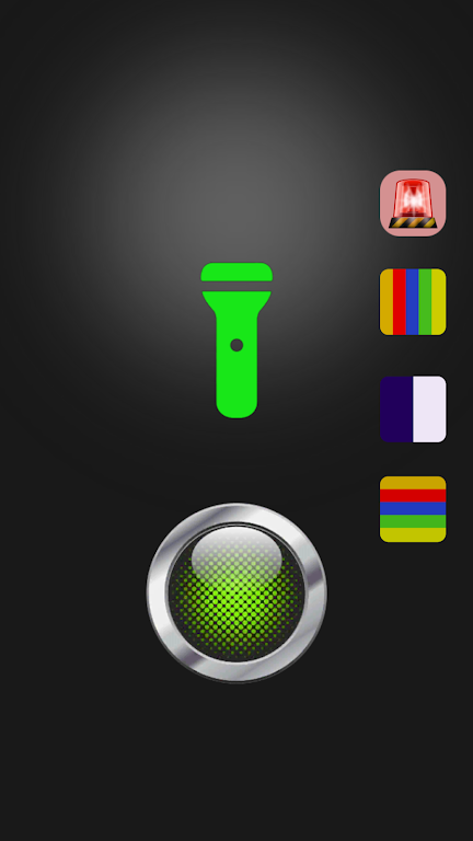 Flashlight Bright スクリーンショット 0