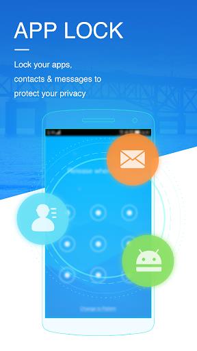 Schermata LOCKit - App Lock, Photos Vaul 0