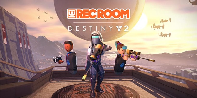 Destiny 2: Guardian Gauntlet เปิดตัวในห้อง Rec