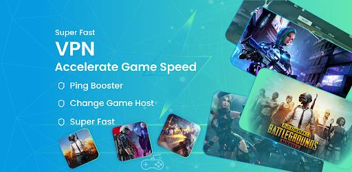 Super VPN - Fast Vpn Master应用截图第0张