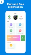 WAUDOG Smart ID應用截圖第2張
