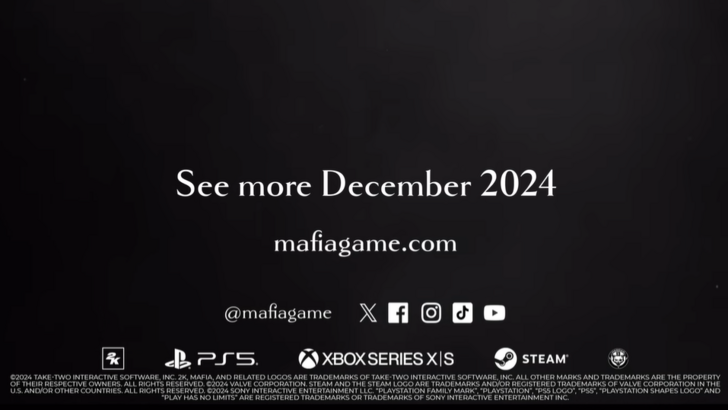A Glimpse into the Game's Setting