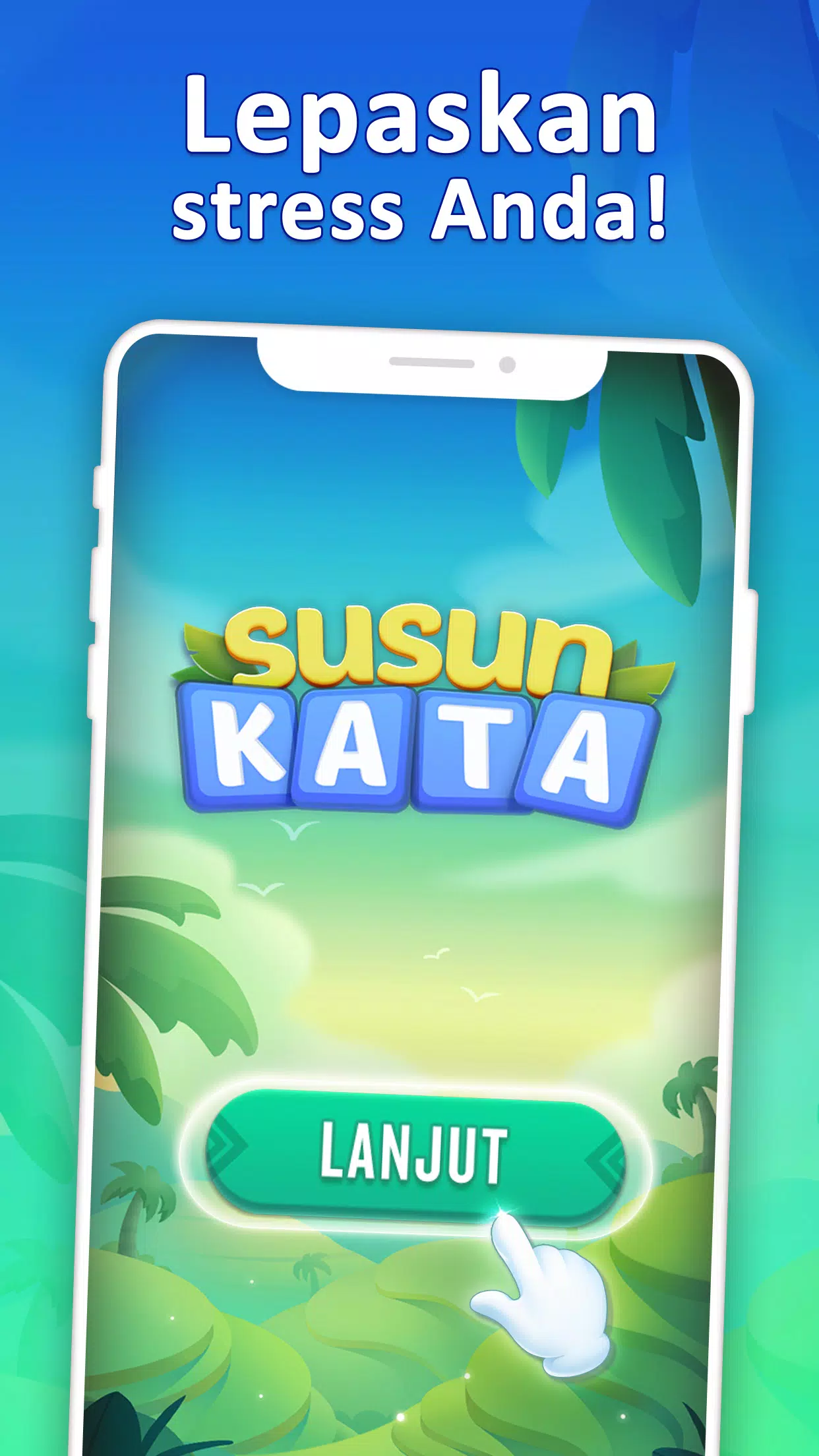SUSUN KATA スクリーンショット 3
