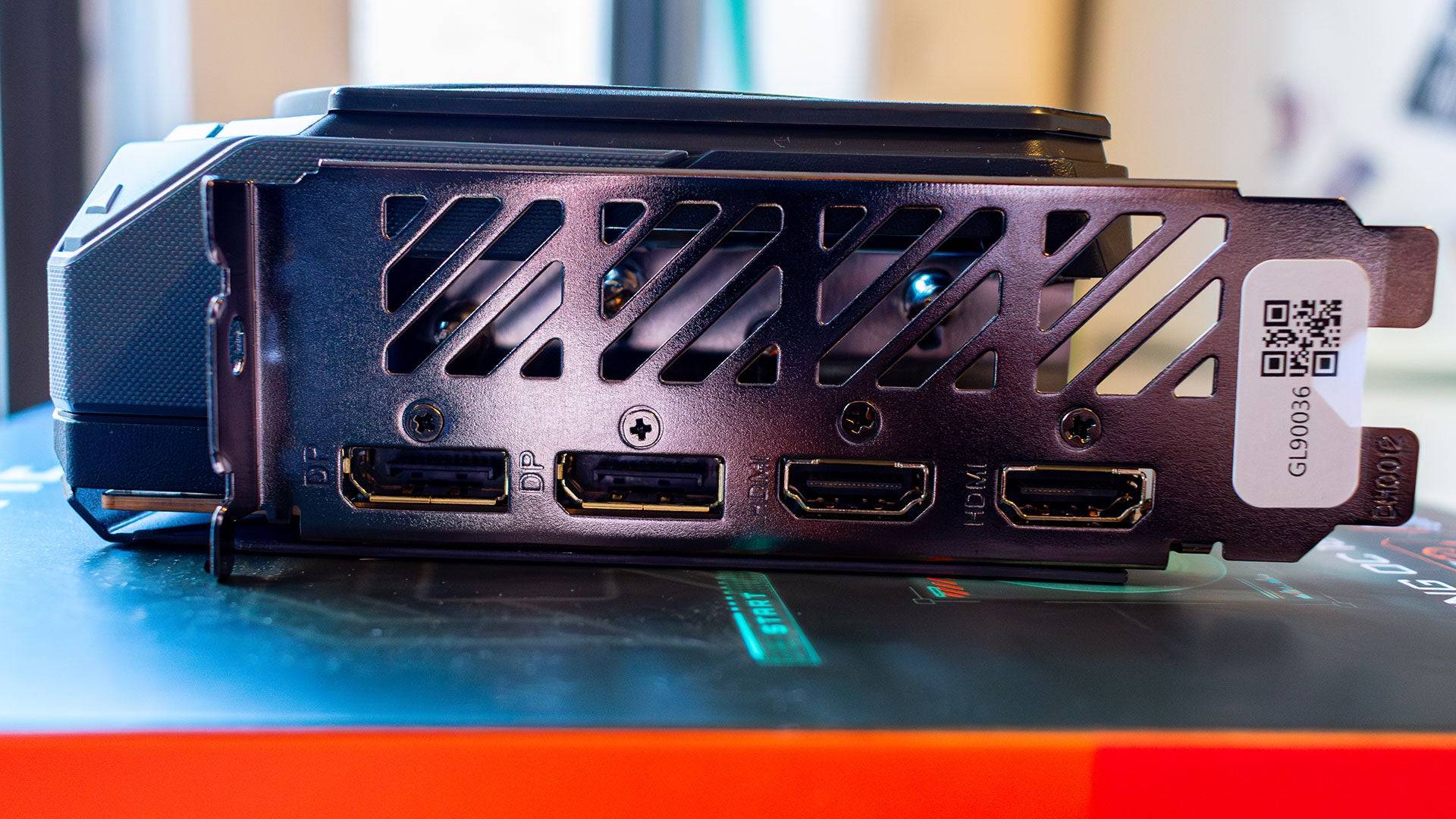 AMD Radeon RX 9070: recensione approfondita
