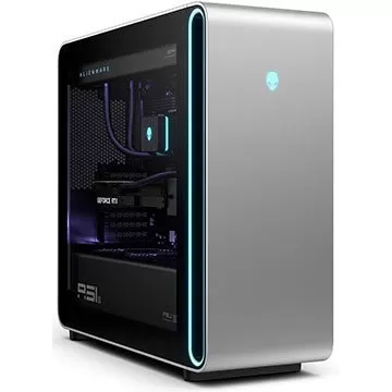 外星人Area-51新增RTX 5090支持