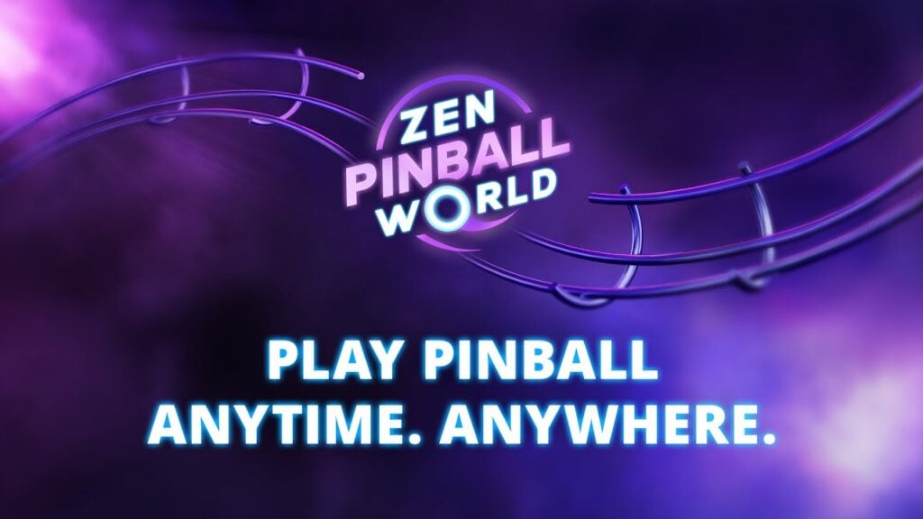 Zen Pinball World : 현재 모바일의 클래식 핀볼