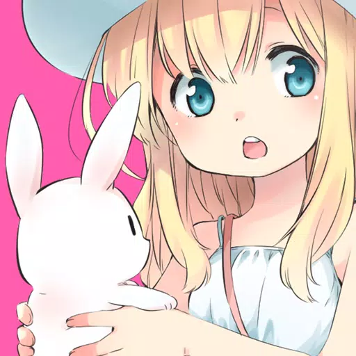 バニーガールになぁれ! -着せ替え育成ゲーム