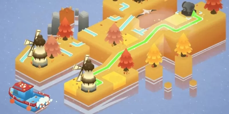 “ Beacon Light Bay：在各个季节中激活灯塔，现在在某些地区的iOS上激活灯塔”