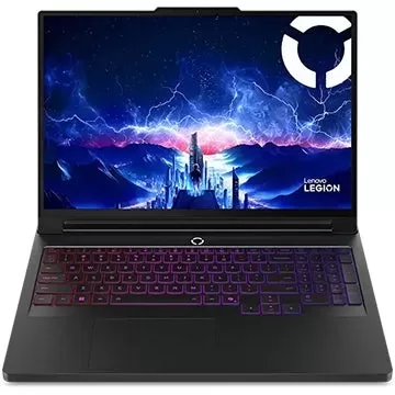 Lenovo Legion Pro 7i Gen 10 RTX 5080: открыт предзаказ