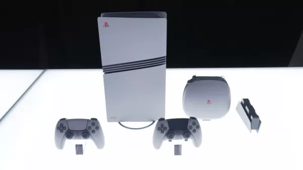 PS5 Pro 30th Anniversary Edition